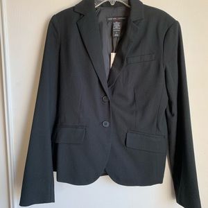 Suit - top